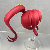 2530 -Yoko 2.0's Ponytail