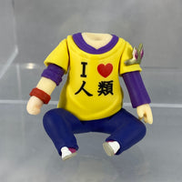 652 -Sora's Standing and Sitting Body