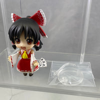 Nendoroid Petite: Touhou Project Reimu #2 (from Gift Online Shop)