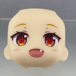 1962-1 -Tohru's Standard Smile