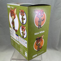 1311 -Nick Wilde Complete in Box