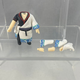 2420 -Gintoki's Body