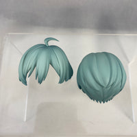 2564 -Haruka Isumi's Hair