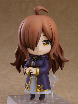 2328 - Wiz Nendoroid (PRE-LISTING NOTIFICATION)