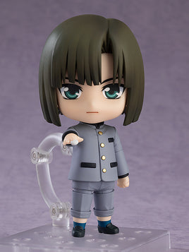 2165 - Akira Toya from "Hikaru no Go" Nendoroid (PRE-LISTING NOTIFICATION)