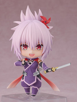 2181 - Matsuri Kazamaki from "Ayakashi Triangle" Nendoroid (PRE-LISTING NOTIFICATION)
