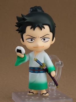 2499 - Ryuma Nendoroid (PRE-LISTING NOTIFICATION)