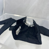 [ND121] Doll: School Uniform (Black Gakuren)