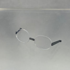 2458 -Shinpachi's Eyeglasses