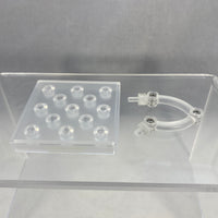 2472 -Chisei Kuzuryu's Standing Microphone