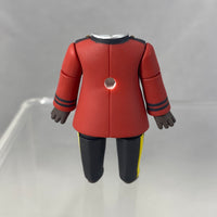 2173 -Canada's Suit