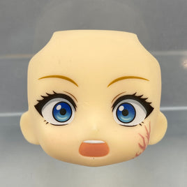 1828-2 -Wattson's Surprised Face