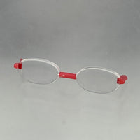 2301 -Hakui Koyori's Eyeglasses