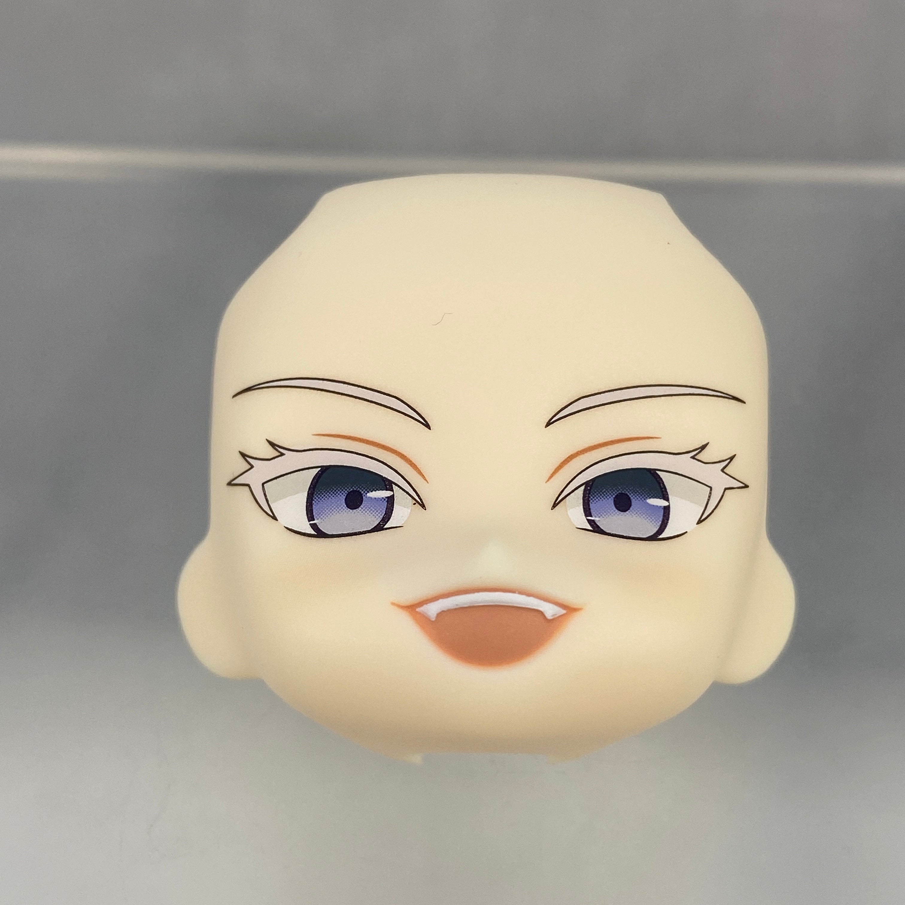 激安店舗 Hekmatyar's -Koko 2545-2 Big Shop Chop Chibi Smile| テープ・マスキングテープ