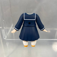 1745 -LUM School Uniform Ver. School Uniform with School Bag
