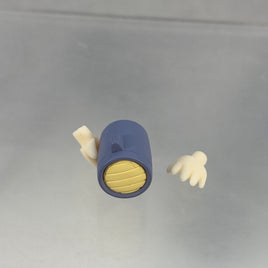 1923 -Laffey's Searchlight