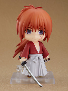 2215 - Kenshin Himura: 2023 Ver. Nendoroid (PRE-LISTING NOTIFICATION)