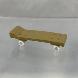 2364 -Marty McFly's Skateboard