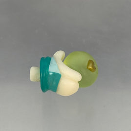 1752 -Yue Qingshu's Golden Apple