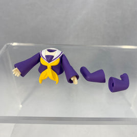 653 *-Shiro's Upper Half