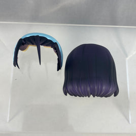 L6 -Jinpachi Toudou's Hair