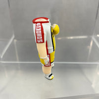 L3 -Sakamichi Onoda's Biking Suit