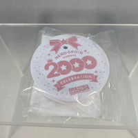 Nendoroid 2000 Celebration GSC Special Stand Base- Pick a Color