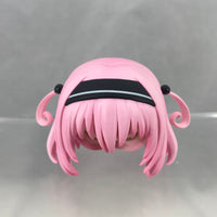 2340 -Momo Belia Deviluke's Hair