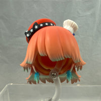 2672 -Takanashi Kiara's Hair with Hats