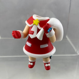 280 -Miku's Santa Vers. Dress Option #2