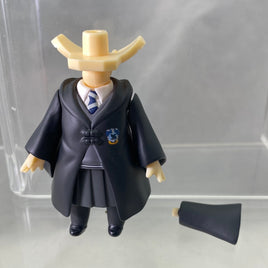 1330 *-Luna's Ravenclaw House School Robes (Opt. 2)