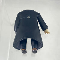2004 -Makima's Suit with Optional Overcoat