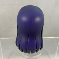 2594 -Ririchiyo Shirakiin's Hair