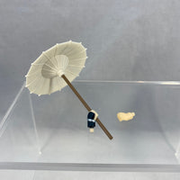 2390 -Yamambagiri (Black Ver. from the Stage Show) Umbrella