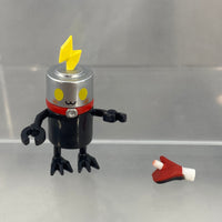 2609 -Robocosan's Roboser Robot