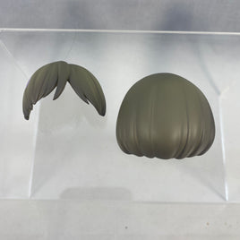 2038 - Keke Tang Hair