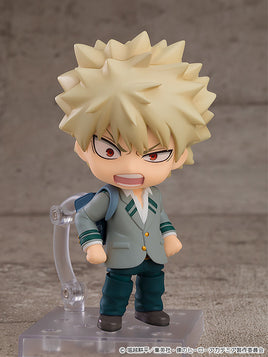 2313 - Katsuki Bakugo: U.A. School Uniform Ver. Nendoroid (PRE-LISTING NOTIFICATION)