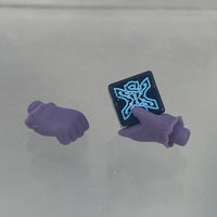 2604 -Albedo Dress Ver. Fallen Seeds Magical Item