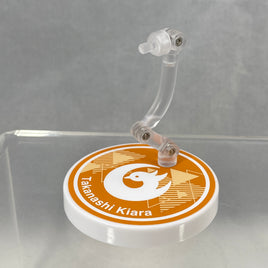 2672 -Takanashi Kiara's Stand