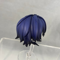 2473 -Haruomi Shingu's Hair