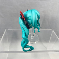 2430 - Hatsune Miku World is Mine 2024 Ver. Hair