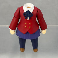 2523 -Taiga 2.0 School Uniform Body