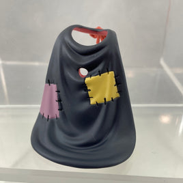 2122 -Komekko's Cloak