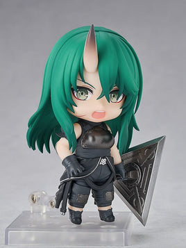 2392 - Hoshiguma Nendoroid (PRE-LISTING NOTIFICATION)