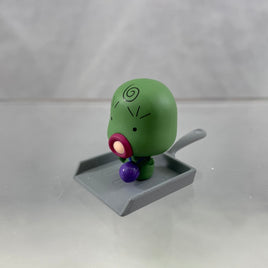 1098 -Harukaze's Sweet Poron, Majo Rika with Dustpan