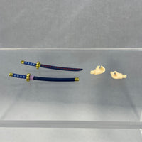 2499 -Ryuma's Shusui