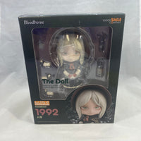 1992 -The Doll (Ningyou)of Bloodborne Complete in Box