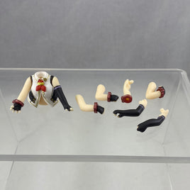 401 *-Alisa's Upper Half