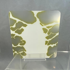 2558 -Denki's Electrical Effect Background Sheet