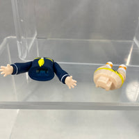 1745 -LUM School Uniform Ver. School Uniform with School Bag